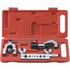 TRUSCO 45 Flare & Cutter Set, Metric Size, GFS-M