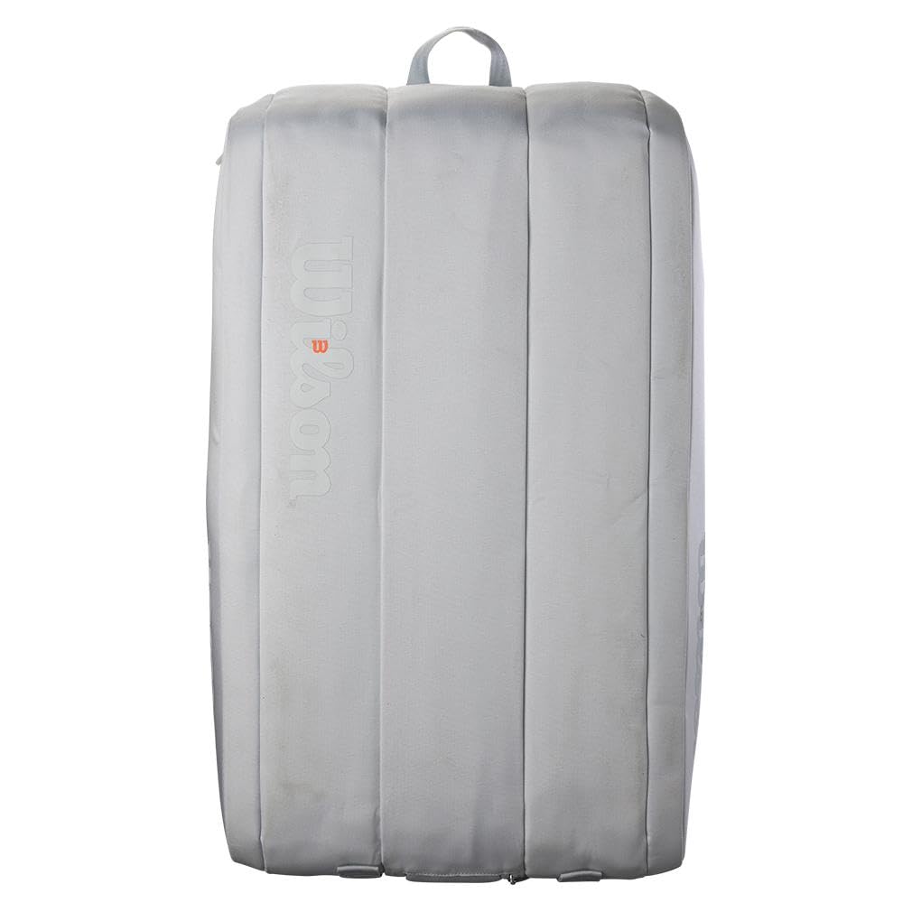 Сумка для тенниса Wilson Shift Super Tour Arctic Ice 15 шт. в упаковке