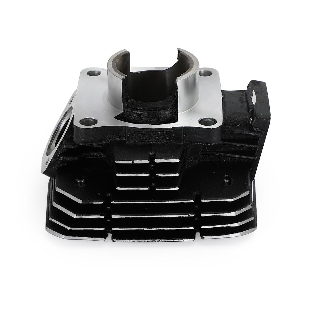 Поршневой цилиндр гильза комплект колец 58 мм для Yamaha RX135 RX-King RXK 135 RX King