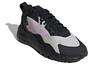 adidas Originals Nite Jogger Зимние 'Черный Белый Розовый' FY5769