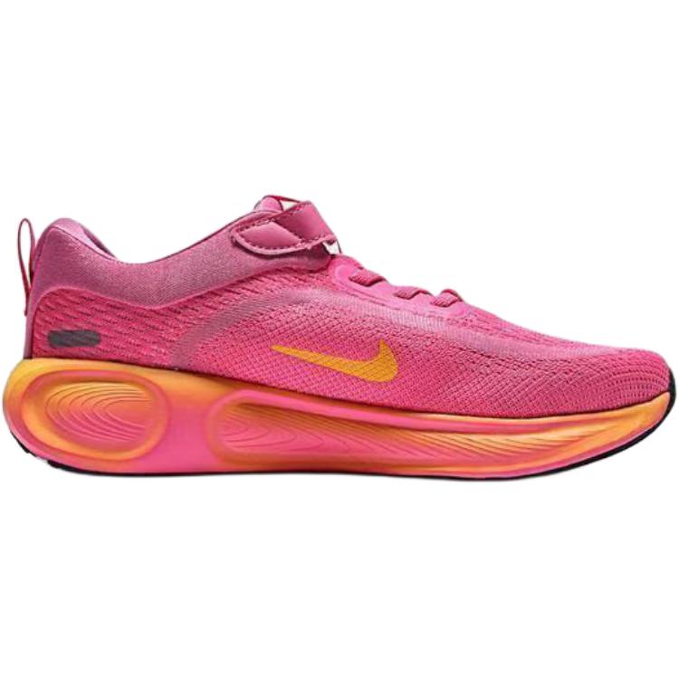 Nike Кроссовки для бега Stellar Ride Низкие Розовые Детские HQ3267-603