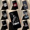 Кейс Escape From Tarkov для Samsung Galaxy A14 A24 A34 A54 A12 A22 A32 A52 A72 A51 A71 A13 A33 A53 A73 Чехол