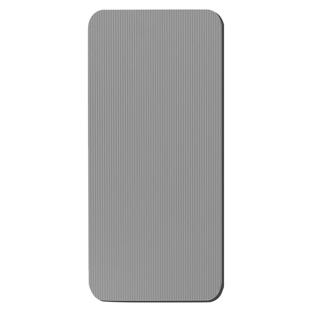 Не-монохромный коврик для йоги 8 мм Оборудование для фитнеса и йоги Фитнес-подушка Коврик для упражнений для женщин мужчин Домашний тренажерный зал Упражнения