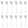 Сменные насадки для электрической зубной щетки Philips Sonicare DiamondClean Серии HX3/HX6/HX9 HX6064