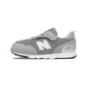 NB 515 Comfortable Lightweight Breathable Low-Top Running Shoes Baby Sneaker Gray NW515GRY