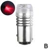 1156/1157 3White/red Strobe Light 5730LED Reversing Light Motorcycle Brake Tail Light Light Warning Brake Car Flash Signal Z7B6