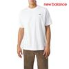 New Balance Футболка E8 Nbnefcog11 10 Mt41509 Sports Essentials Маленький
