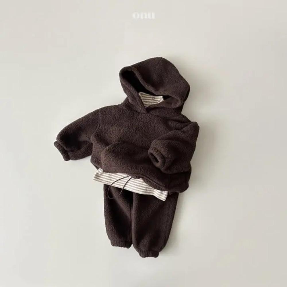 Детский комплект толстовки 3-8 лет Осень/Зима Флисовая подкладка Спортивный повседневный комплект Толстовки для мальчиков и девочек Детские худи