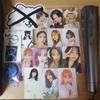 Le Sserafim Iz*one Официальный Foca Goods Трансляция Предварительная запись Pimbong Chaewon Sakura Pimms Club