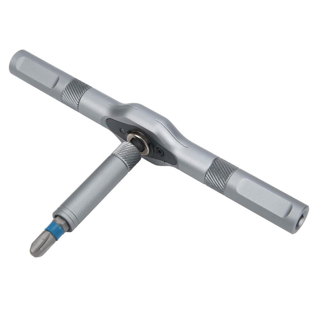 Набор прецизионных отверток с трещоткой, отвертка для ремонта смартфона, ПК, отвертка S2 из хромомолибденовой легированной стали H6, набор RS1, мульти-отвертка SL6, PH3, T25, T5, T10,