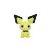 Sanei Boeki Pokemon ALL STAR COLLECTION Пичу (S) Мягкая игрушка Покемон PP25 Ш19 х Г9 х В21см