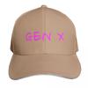 GEN X Baseball Cap Golf Wear GentleUnisex Hat Sun Cap luxury Women cap Womens Beach Outlet Unisexs