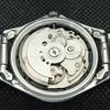 USED VINTAGE SEIKO 5 AUTOMATIC 7S26A JAPAN MENS WHITE WATCH 621b-a413551-2 SKU621b-a413551