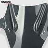 Windscreen Windshield Wind Deflector Protector Visor Viser For Yamaha XMAX X MAX X-MAX 125 250 300 400 XMAX300 XMAX250 2023-2025