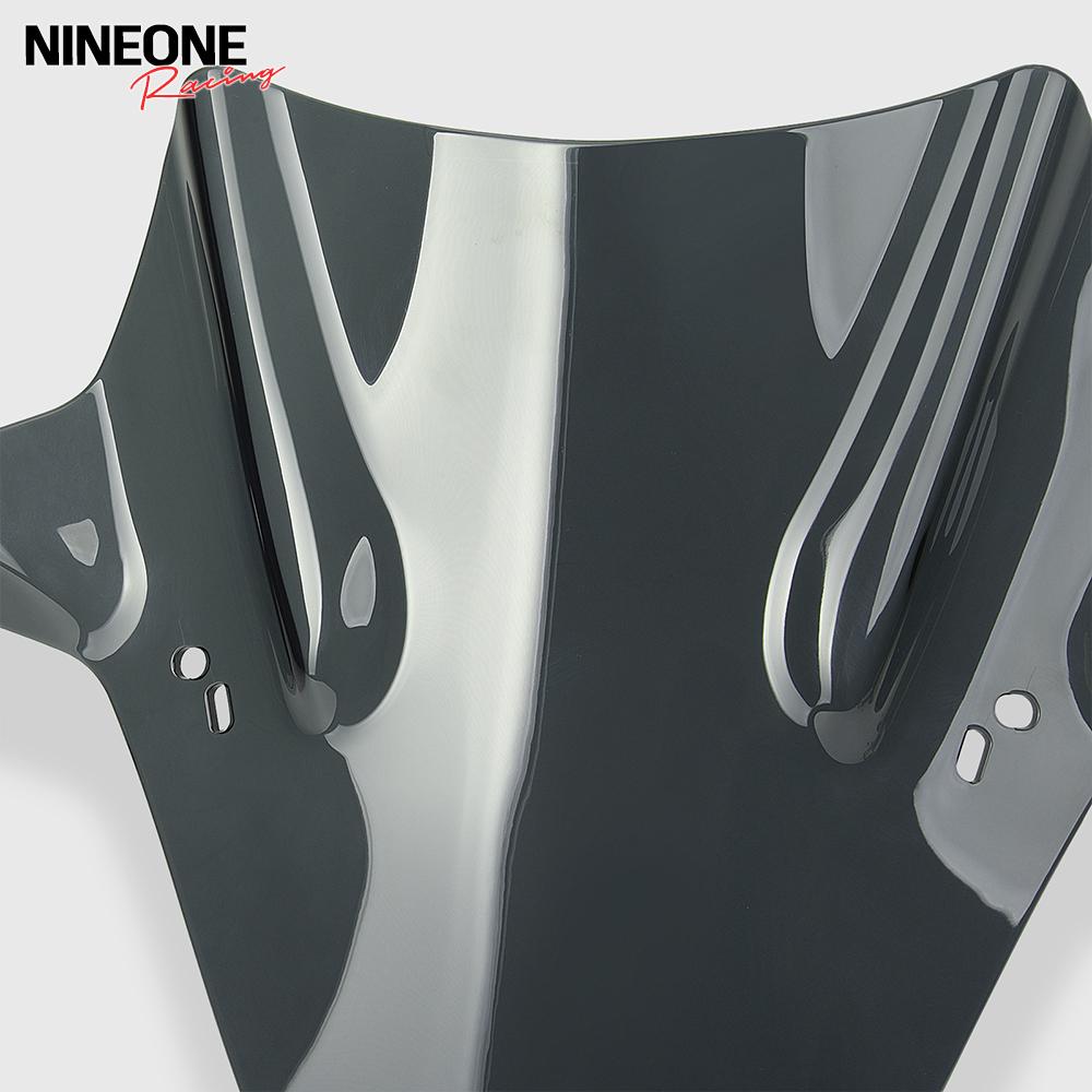 Windscreen Windshield Wind Deflector Protector Visor Viser For Yamaha XMAX X MAX X-MAX 125 250 300 400 XMAX300 XMAX250 2023-2025