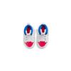 Air Jordan 1 Mid RM EasyOn TD Белый Гоночный Синий Сиренево-Красный FQ1283-100