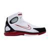 Air Zoom Huarache 2K4 Белый Varsity Red