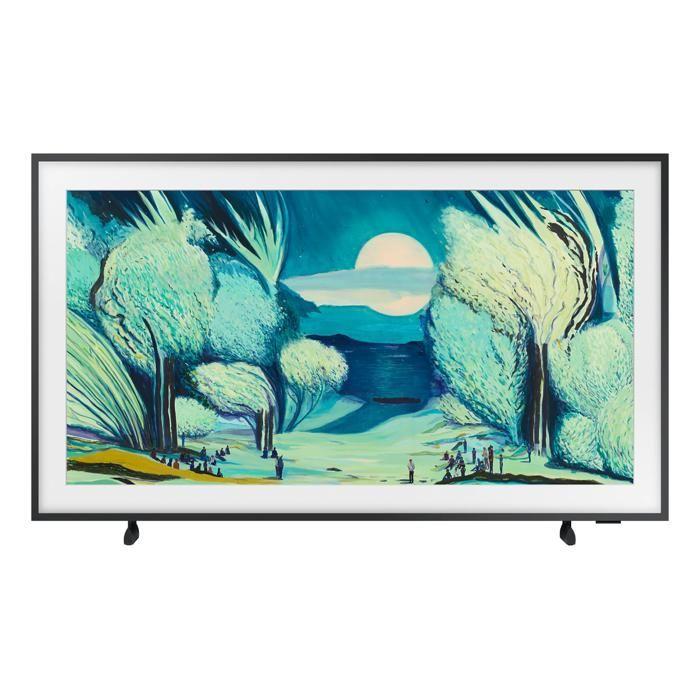 Samsung The Frame 43" TV (2025) 4K Smart TV - TQ43LS03FAUXXC