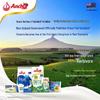 Anchor High Protein Full Fat Milk