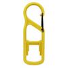 SK11 Convection Hook, Belt Clip Insertion Type, Convection Storage, SCH-Yellow
