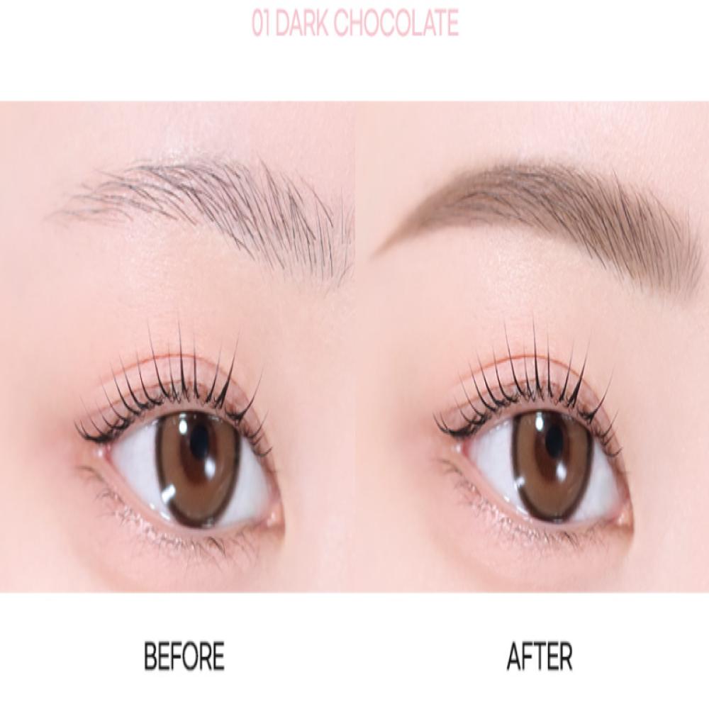 AOU Точный бальзам для бровей 2г