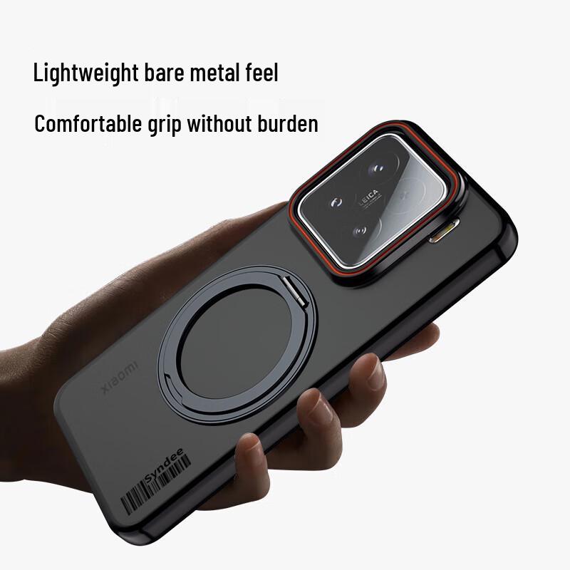 Серия магнитных чехлов для телефонов Xiaomi & Redmi