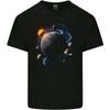 The Radiators band New Dark Ages black T-shirt Unisex tee All sizes 2F122