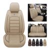 Applicable To Lexus HS250h ANF10 Late October 2011 - Seat Cover Leather Car Seat Cover Waterproof Seat Cover Protector Seat Protector Seat Protec