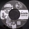 7inch Record ELEPHANT MAN / AIDONIA - Wine Baby Wine / Thunderous Clap  RIR0016 Rockers Island Jamaica Reggae, Ska & Dub Used