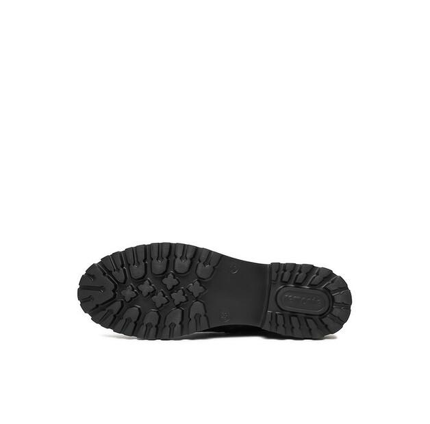 Ankle Boots Remonte D8671-01 Black