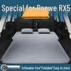 Автомобильный матрас Roewe RX5: Автоматический надувной матрас для заднего сиденья или багажника.