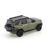 HLTM3 XCARTOYS 1/64 Accord Santana Elantra The First Generation Buick GL8 Diecast Model Toy Vehicles Miniatures Collectibles