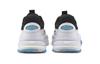 Men's Sneakers PUMA RS 2K Streaming Black/White/Blue Low Sneakers