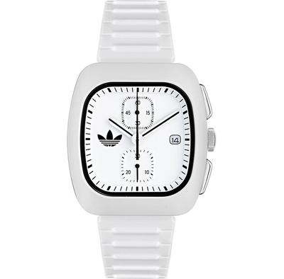 Часы Adidas Originals AOSY24532 Retro Wave Two Chrono