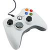USB Wired Xbox 360 Game Controller White