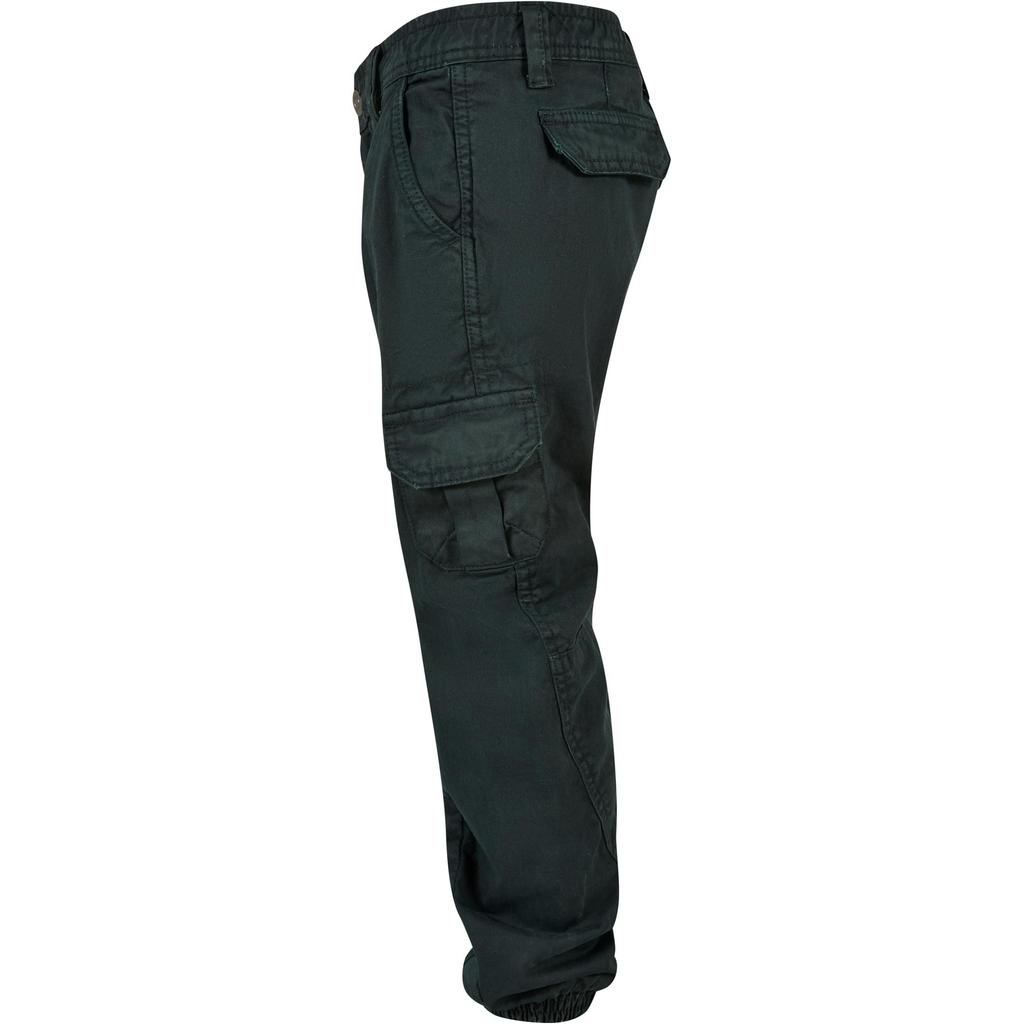 Urban Classics Boys Cargo Jogging Bottoms