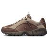 Jacquemus X  Air Humara LX Brown Women Sneakers Ale-Brown Gold DR0420-200