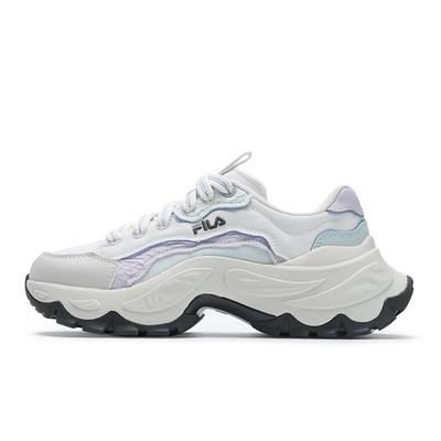 София 4 Обувь-рыбья кость Современная Универсальная Модная Личность Амортизирующая Износостойкая Низкий верх Повседневная обувь F12W521301FGP