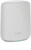 Discontinued NETGEAR Orbi WiFi6 Micro Mesh Wifi Wireless Lan Repeater 11ax Speed AX1800 RBS350 [Manufacturer Product] (NETGEAR) [Satellite Only]