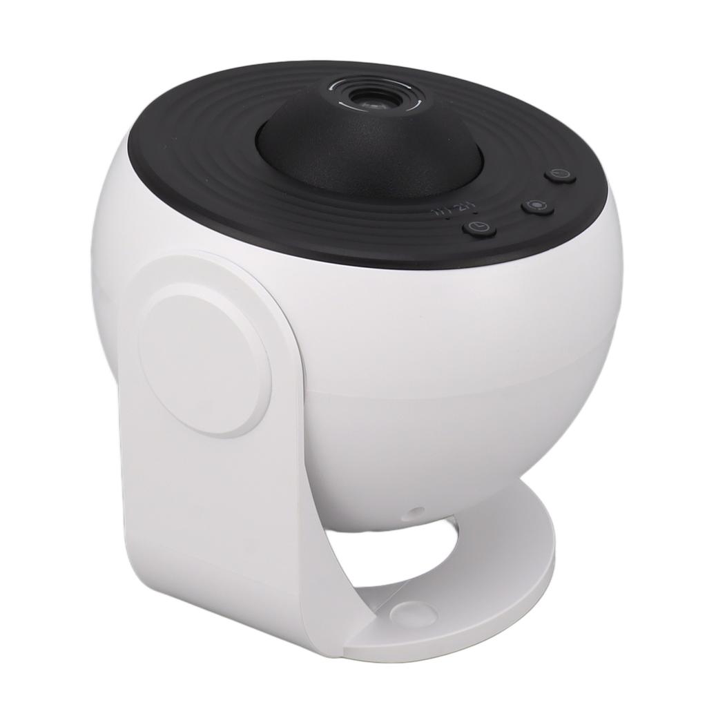 Светодиодный проектор с фокусировкой высокой четкости, проектор со звездами, проектор со звездами