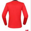 New Balance Sweatshirt Nb Sash Ls Jersey Nbnd7b5331 20