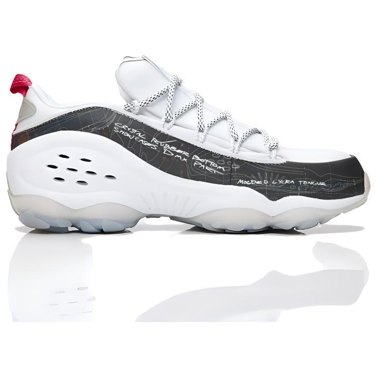 Dmx Run Bait x Dmx Run Reebok 10 'Black Ash Grey' CN5206