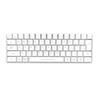 KIMOCA Mechanical Keyboard Wireless Japanese Layout Keyboard Mechanical Gaming Keyboard 63 Keys Compact Bluetooth Wireless USB Wired G Waterproof