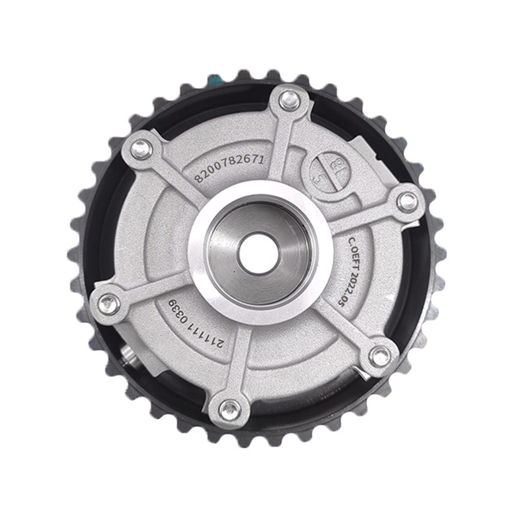 VVT Регулятор фаз газораспределения Шестерня ГРМ для Renault 2.0 16V Clio Sport 172/182 8200782671