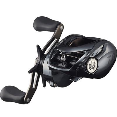 Daiwa Мультипликаторная катушка Tatula TW 400XH