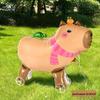 Мультяшный воздушный шар-животное для детей – Игрушка из алюминиевой фольги для активного отдыха, детского сада и торговых центров
