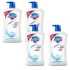 Гель для душа Safeguard Pure White с ароматом