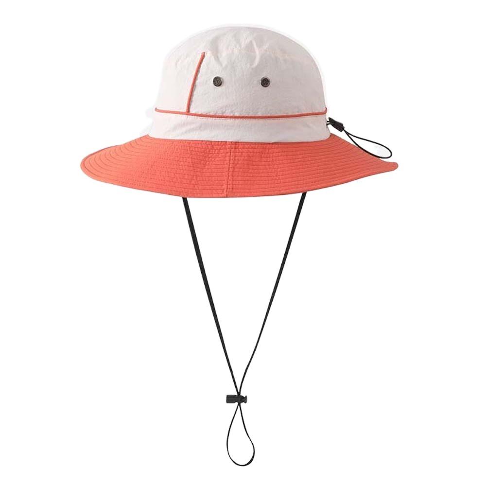 Ветрозащитная веревка летняя альпийская шапка портативная женская походная кепка складная кепка-ведро походная