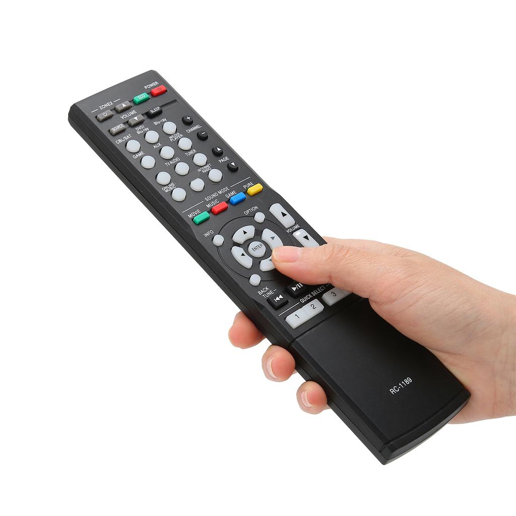 Пульт дистанционного управления для AV-ресивера Denon AVRS720W AVRS700W RC1181 AVRS710W AVRX1100W AVRX1200W