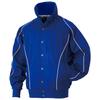 Baseball Youth Ground Royal Blue Size BOG815A Coat, (2500), 160,